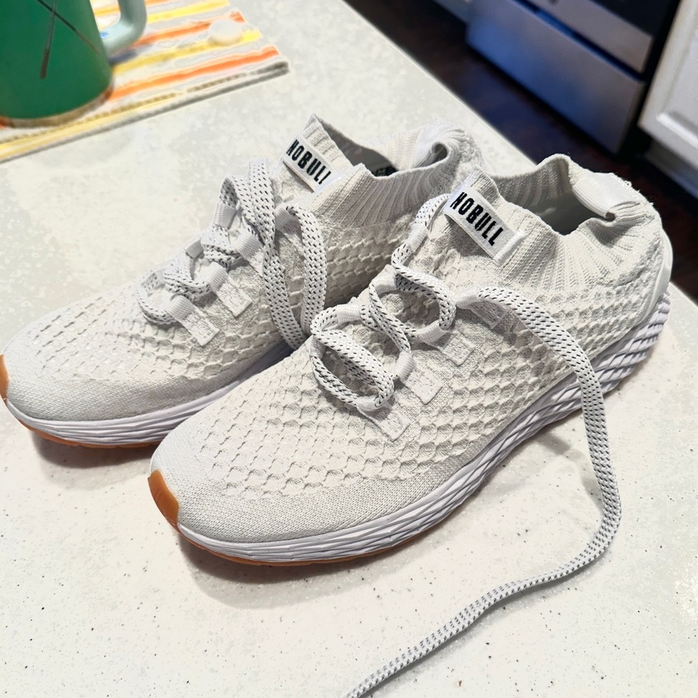 NWOT Nobull Womens Shoes